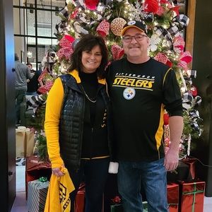 Meet your Posher, Lori